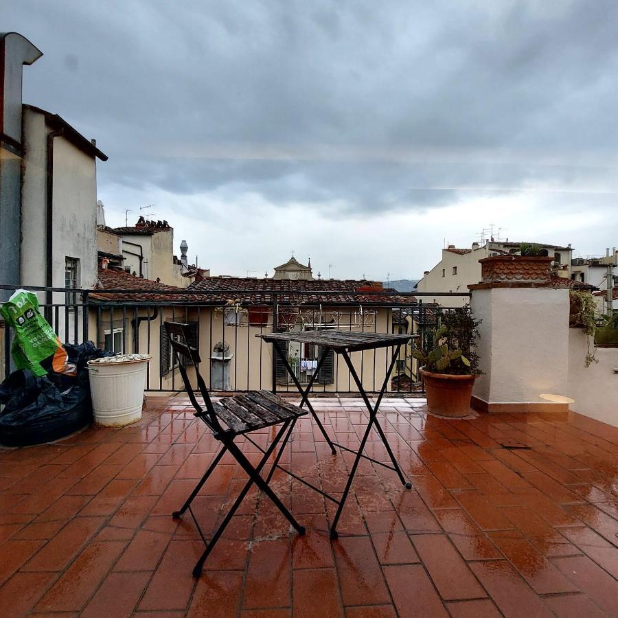 Bed and Breakfast San Marco View Firenze Esterno foto