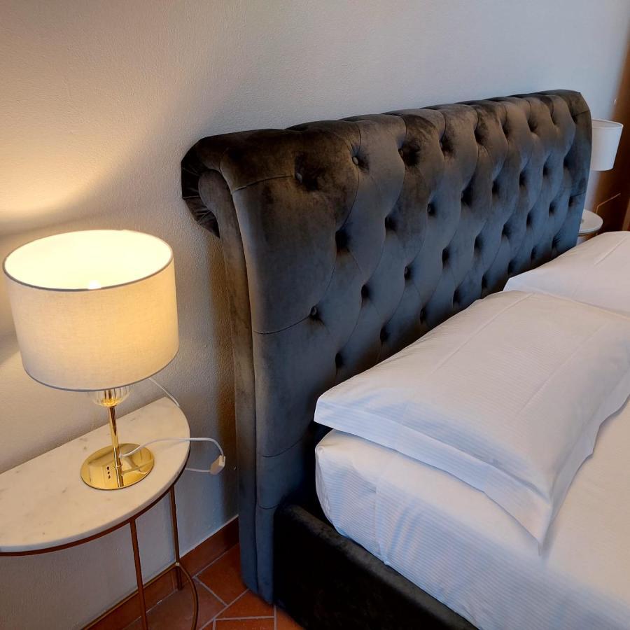 Bed and Breakfast San Marco View Firenze Esterno foto
