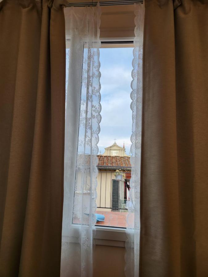 Bed and Breakfast San Marco View Firenze Esterno foto