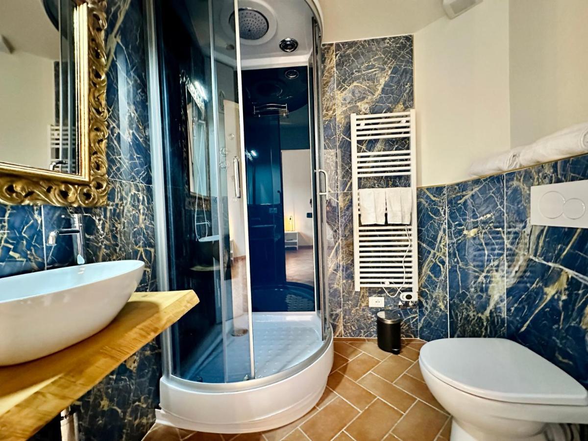 Bed and Breakfast San Marco View Firenze Esterno foto