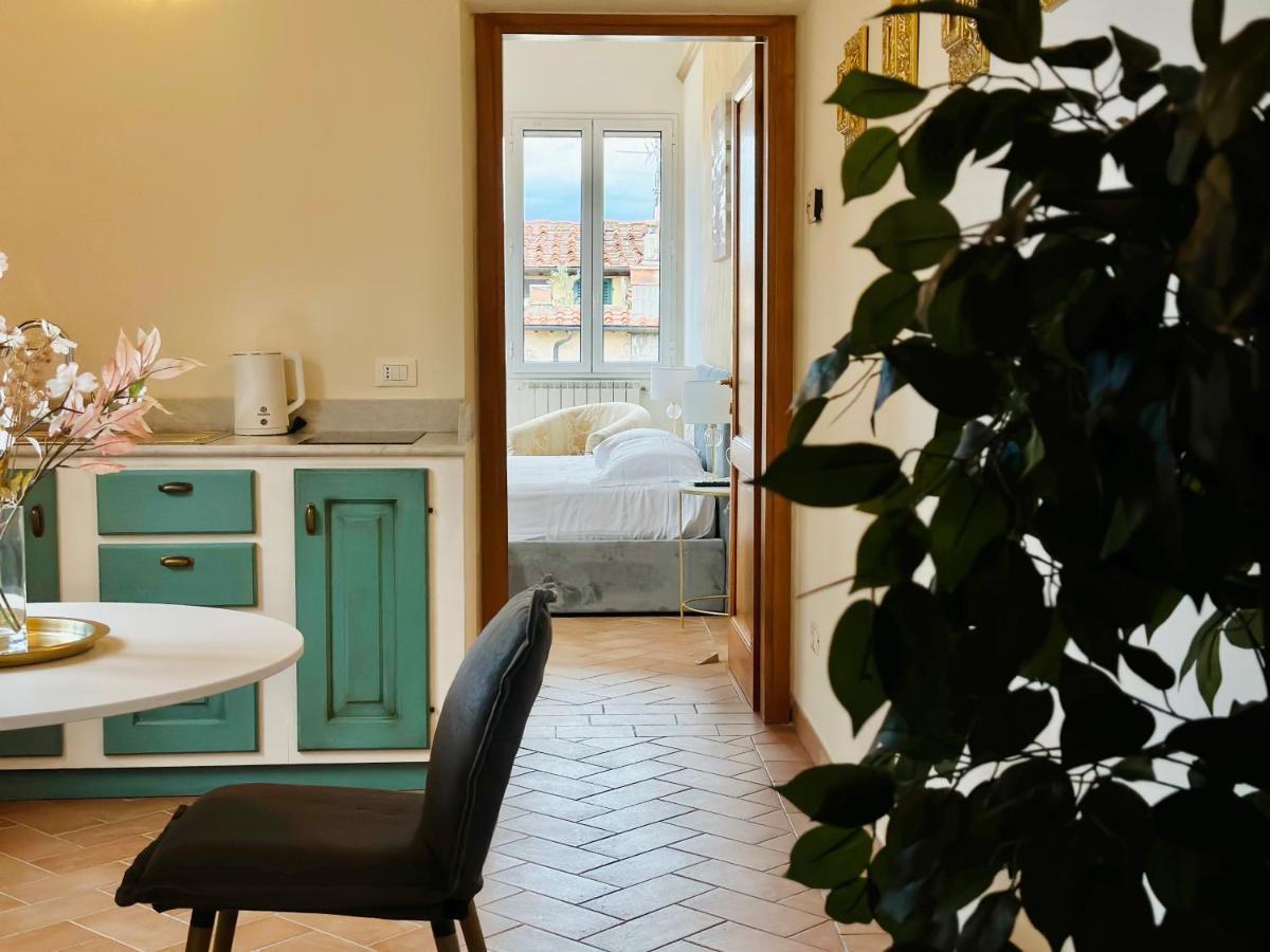 Bed and Breakfast San Marco View Firenze Esterno foto