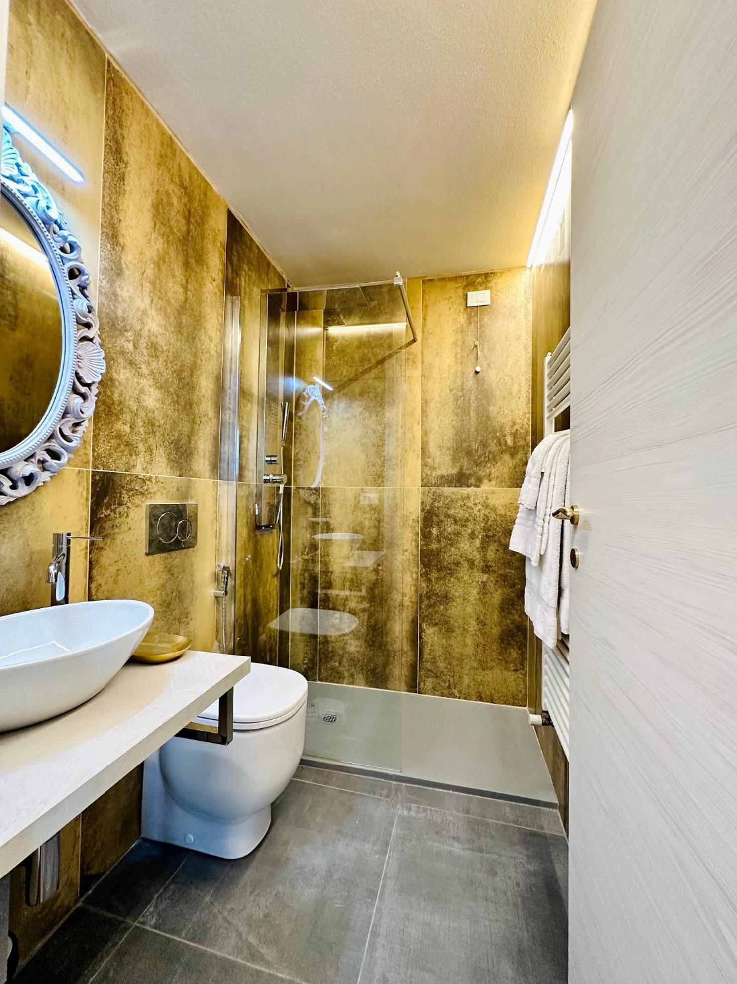 Bed and Breakfast San Marco View Firenze Esterno foto
