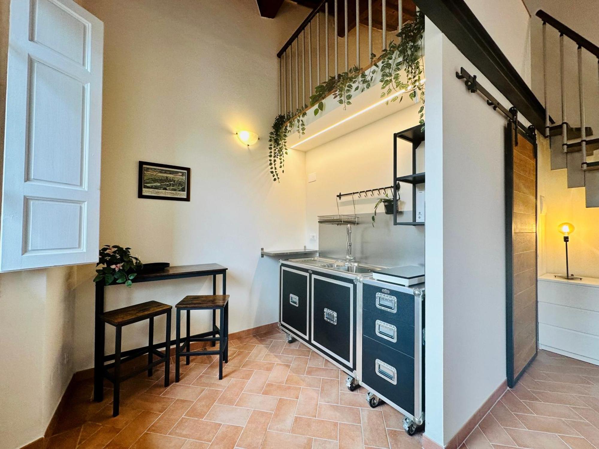 Bed and Breakfast San Marco View Firenze Esterno foto